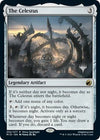 Image for The Celestus (Promo Pack: Innistrad: Midnight Hunt) (252) - Magic: The Gathering