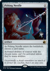 Image for Pithing Needle (Promo Pack: Innistrad: Midnight Hunt) (257) - Magic: The Gathering