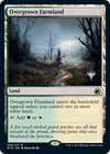 Image for Overgrown Farmland (Promo Pack: Innistrad: Midnight Hunt) (265) - Magic: The Gathering