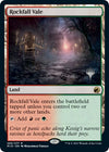 Image for Rockfall Vale (Promo Pack: Innistrad: Midnight Hunt) (266) - Magic: The Gathering