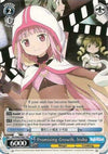 Image for Promising Growth, Iroha (Magia Record: Puella Magi Madoka Magica [Side Story] (Anime)) (MR/W80-PE01 PR) - Weiss Schwarz