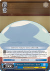 Image for Rimuru Fresh From a Bath (That Time I Got Reincarnated as a Slime Vol.2) (TSK/S82-E072 R) - Weiss Schwarz