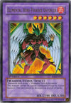 Image for Elemental Hero Phoenix Enforcer (Enemy of Justice) (EOJ-EN032) - YuGiOh