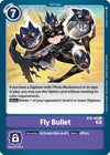 Image for Fly Bullet (BT06) (6109)