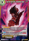 Image for Kaio-Ken Son Goku, Reclaiming Hope (Saiyan Showdown) (BT15-093) - Dragon Ball Super: Masters
