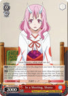 Image for In a Meeting, Shuna (That Time I Got Reincarnated as a Slime Vol.2) (TSK/S82-E036 R) - Weiss Schwarz