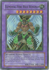 Image for Elemental Hero Wild Wingman (Enemy of Justice) (EOJ-EN035) - YuGiOh