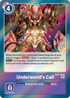 Image for Underworld's Call (BT06) (6108)