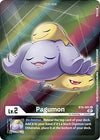 Image for Pagumon (Box Topper) (BT06) (6005)