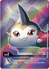 Image for Tsunomon (Box Topper) (BT06) (6006)