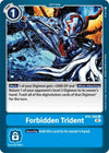 Image for Forbidden Trident (BT06) (6096)