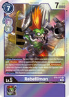 Image for Rebellimon (BT06) (6077)