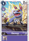 Image for Elecmon (BT06) (6070)