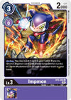 Image for Impmon (BT06) (6068)