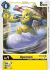 Image for Apemon (BT06) (6038)