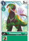 Image for Parasaurmon (BT06) (6048)