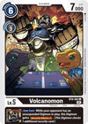 Image for Volcanomon (BT06) (6062)