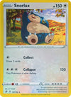 Image for Snorlax - 141/192 (Cosmos Holo) (Miscellaneous Cards & Products) (141/192) - Pokemon