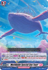 Image for Worldwide Special Live Tour! (D-LTD01: Ahoy! Lyrical Monasterio!) (D-LTD01/015EN) - Cardfight Vanguard