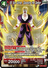 Image for SS Son Gohan, Opposing the Demon (Saiyan Showdown) (BT15-008) - Dragon Ball Super: Masters