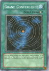 Image for Grand Convergence (Enemy of Justice) (EOJ-EN046) - YuGiOh