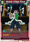 Image for Natade Village Ritual (Saiyan Showdown) (BT15-024) - Dragon Ball Super: Masters