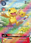 Image for Agumon (Alternate Art) (BT06) (6007)