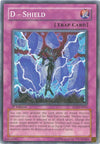 Image for D - Shield (Enemy of Justice) (EOJ-EN054) - YuGiOh