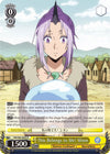 Image for This Belongs to Me! Shion (That Time I Got Reincarnated as a Slime Vol.2) (TSK/S82-E005 R) - Weiss Schwarz