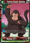 Image for Training Buddy Bubbles (Saiyan Showdown) (BT15-006) - Dragon Ball Super: Masters
