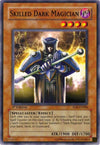 Image for Skilled Dark Magician (Structure Deck: Spellcaster's Judgment) (SD6-EN006) - YuGiOh