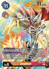 Image for Jesmon (Alternate Art) (BT06) (6016)