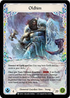 Image for Oldhim // Frostbite (Tales of Aria) (ELE002 // ELE111) - Flesh and Blood TCG