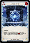Image for Amulet of Ice - LGS064 (Flesh and Blood: Promo Cards) (LGS064) - Flesh and Blood TCG