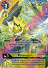 Image for Pulsemon (Alternate Art) (BT06) (6033)