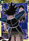 Image for Scout (Saiyan Showdown) (BT15-117) - Dragon Ball Super: Masters