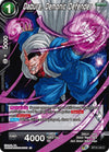 Image for Dabura, Demonic Defender (Saiyan Showdown) (BT15-124) - Dragon Ball Super: Masters