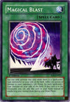 Image for Magical Blast (Structure Deck: Spellcaster's Judgment) (SD6-EN017) - YuGiOh