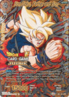 Image for Son Goku, Father and Son (Judge Promotion Cards) (DB1-101) - Dragon Ball Super: Masters