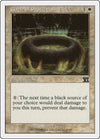 Image for Circle of Protection: Black (Classic Sixth Edition) (8) - Magic: The Gathering