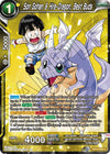 Image for Son Gohan & Hire-Dragon, Best Buds (Saiyan Showdown) (BT15-098) - Dragon Ball Super: Masters