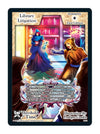 Image for Library Litigation (Threshold of Time) (54) - Exodus TCG