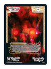Image for Combustion Chamber (Threshold of Time) (58) - Exodus TCG