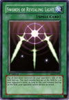 Image for Swords of Revealing Light (Structure Deck: Spellcaster's Judgment) (SD6-EN021) - YuGiOh