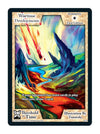 Image for Wartime Developments (Threshold of Time) (65) - Exodus TCG