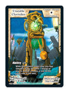 Image for Unstable Chroniker (Threshold of Time) (68) - Exodus TCG
