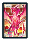 Image for Firenail Infernia (Threshold of Time) (72) - Exodus TCG
