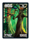 Image for Rainforest Ribbonroot (Threshold of Time) (77) - Exodus TCG