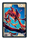 Image for Valdust Phoenixis (Threshold of Time) (79) - Exodus TCG