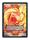 Image for Crossfire Formula (Threshold of Time) (35) - Exodus TCG